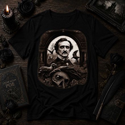 POE LEGACY 