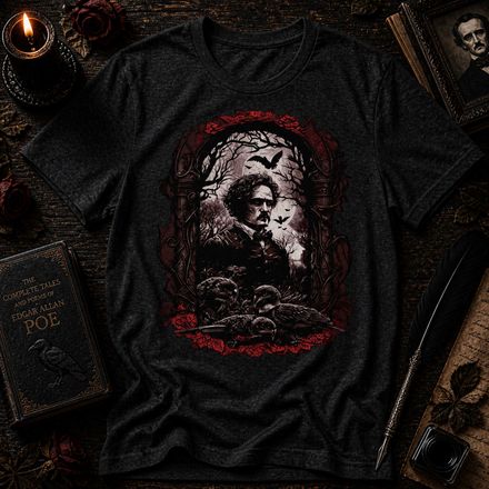 MASTER POE