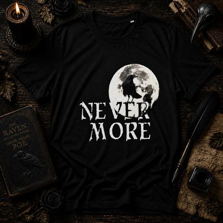 NEVERMORE