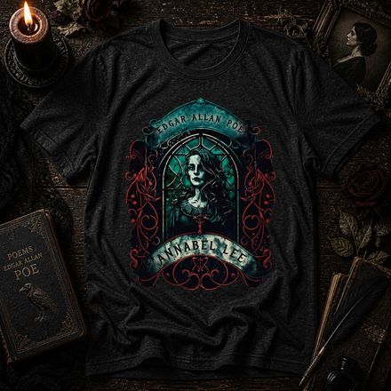 ANNABEL LEE
