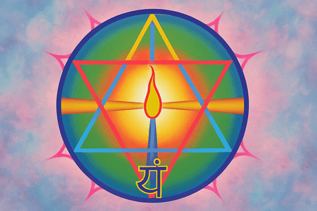 MEDITAZIONE • Connessione con il Positivo