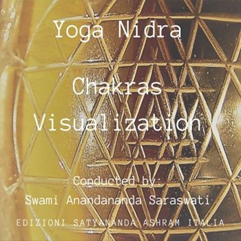 YOGA NIDRA • Chakras Visualization