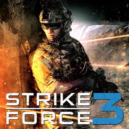 Strike Force 3