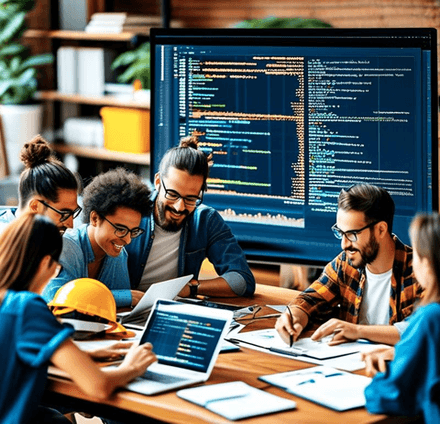 Instructor Lead Full Stack Java Web Developer Course Enrollment