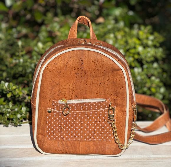 Cork Backpack 