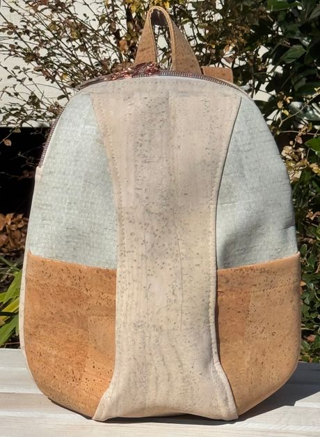 Coastal and Natural Cork