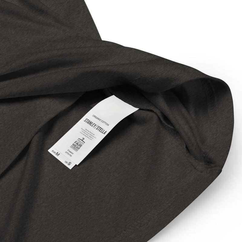 Hobowear T-Shirt Unisex  (Barge Logo)