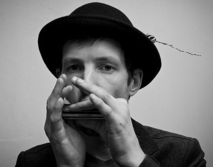 One-to-One Zoom Harmonica Lesson