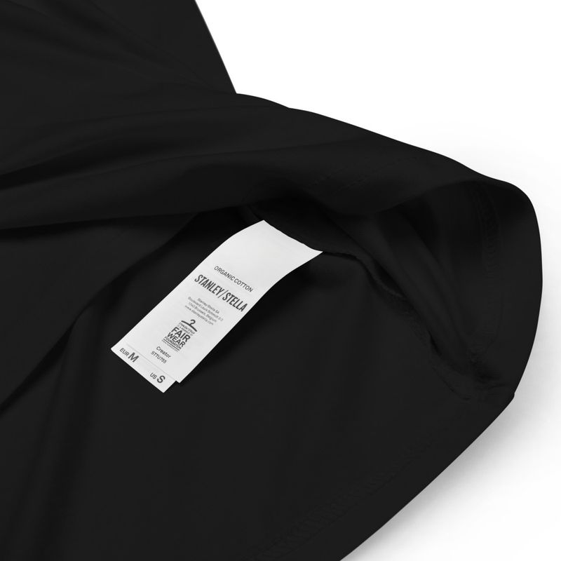 Hobowear T-Shirt Unisex  (Barge Logo)