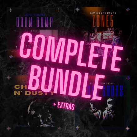 COMPLETE BUNDLE PACK (3.5+gb) $100+ value!