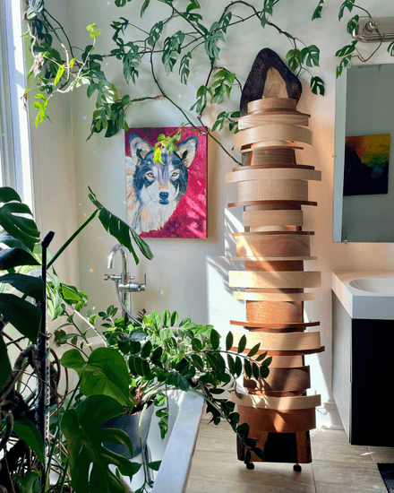 totem light three