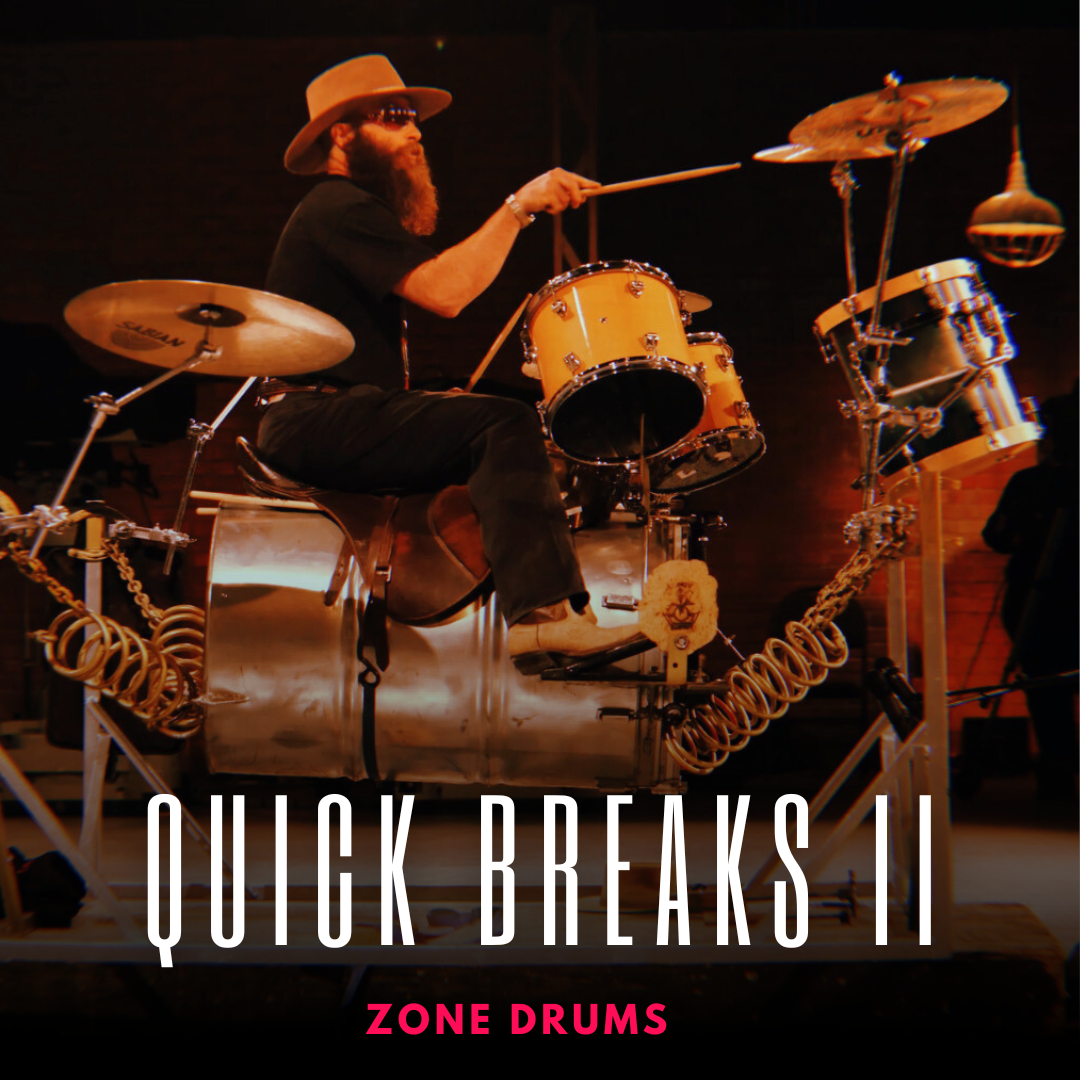 QUICK BREAKS 2