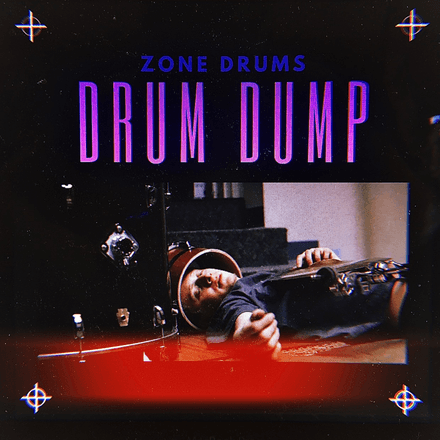 DRUM DUMP 