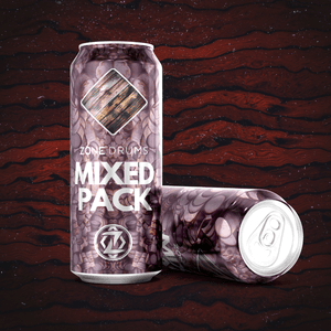 Mixed Pack 