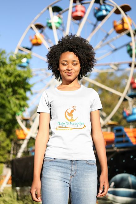 MD OFFICIAL LOGO T-SHIRT