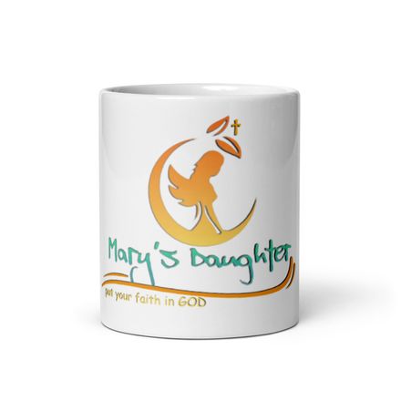 LOGO MUG