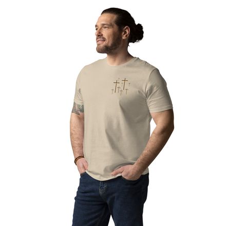 LOST SHEEP T-SHIRT