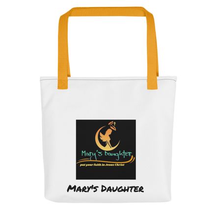 MD TOTE BAG