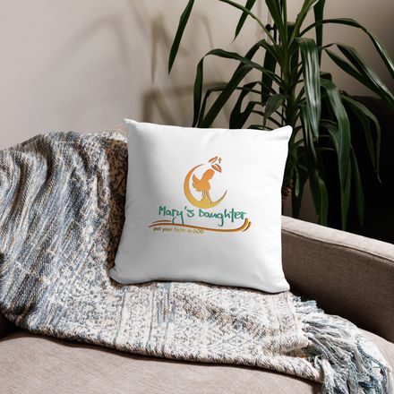 LOGO PILLOW