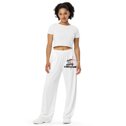 KEEP MOVING FORWARD PANTS