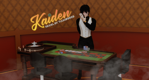 Kaiden