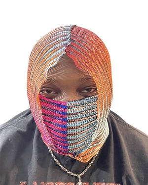 Convertible Balaclava (Color Spectrum)