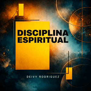 Diciplina Espiritual 