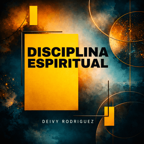 Diciplina Espiritual 
