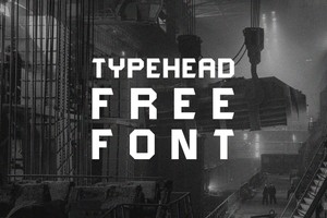 FREE - Typehead