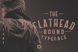 FREE - Flathead Round 