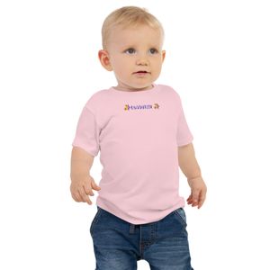 baby staple tee