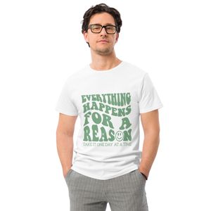 Men cotton Tshirt 