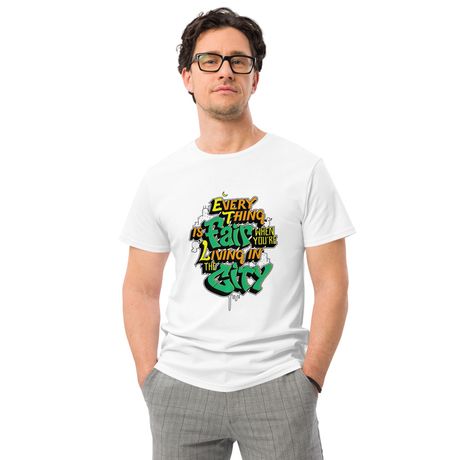 Men cotton Tshirt 