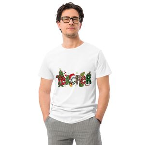 Men cotton Tshirt 