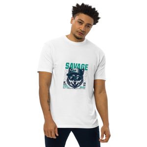 Men T-shirt 