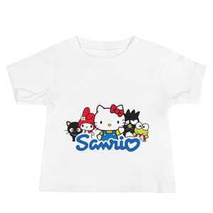 baby staple tee