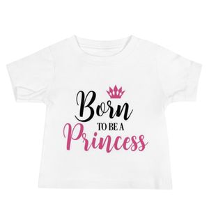 baby staple tee