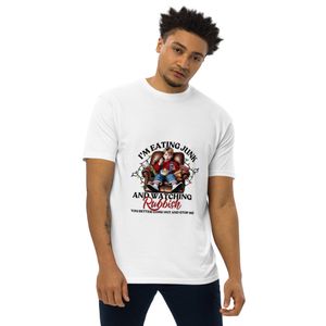 Men Tshirt 