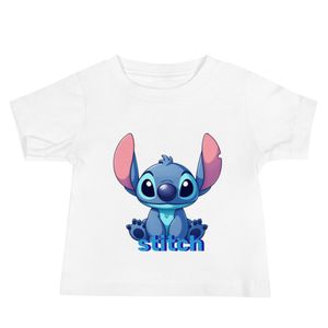 baby staple tee