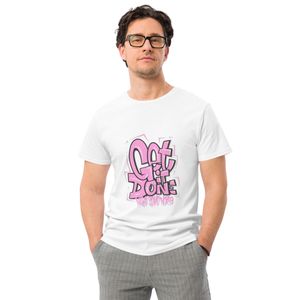 Men cotton Tshirt 