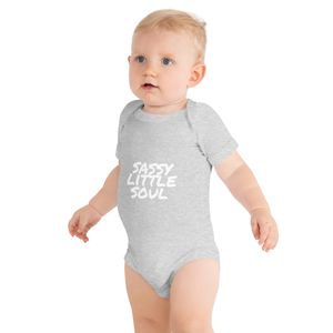 baby short sleeve one piece