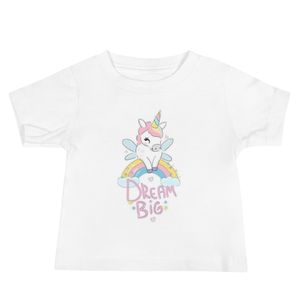 baby staple tee