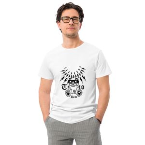 Men cotton Tshirt 