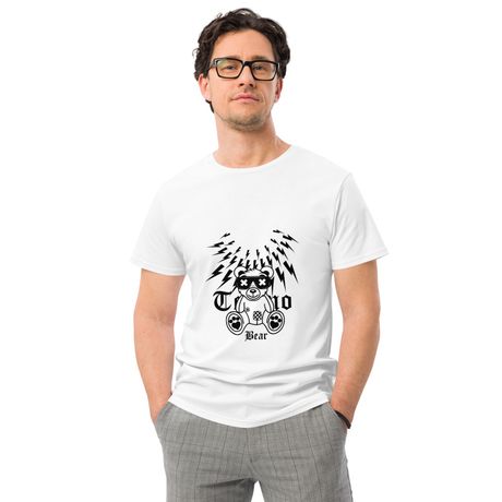 Men cotton Tshirt 