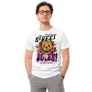 Men cotton Tshirt 