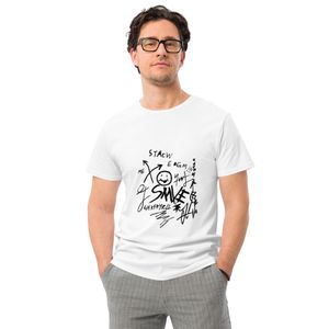 Men cotton Tshirt 