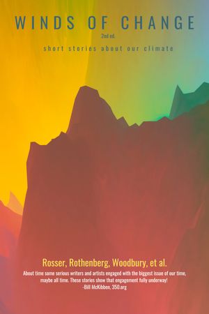 Winds of Change: Short Stories about our Climate