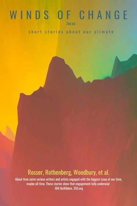 Winds of Change: Short Stories about our Climate