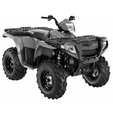 2007 POLARIS SPORTSMAN 700 800 800 X2 EFI SERVICE MANUAL PDF visual data 7