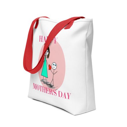Tote Bag Mother&#x27;s Day 